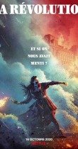 La Revolution 1. Sezon 8. Bölüm izle