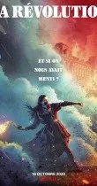 La Revolution 1. Sezon 8. Bölüm izle