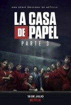 La casa de papel 3. Sezon 6. Bölüm Full izle