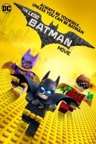 Lego Batman Filmi HD Film izle