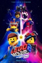 Lego Filmi 2 Full Film HD izle