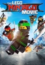 LEGO Ninjago Filmi Türkçe Dublaj 720p HD izle