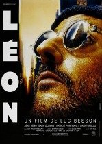 Sevginin Gücü – Leon Full Film HD izle