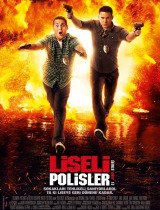 Liseli Polisler HD Film izle