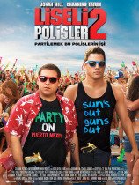 Liseli Polisler 2 Full Film izle