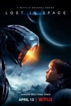 Lost in Space 1. Sezon 1. Bölüm Türkçe Dublaj izle