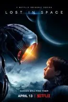 Lost in Space 1. Sezon 10. Bölüm Türkçe Dublaj izle