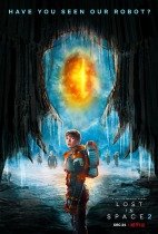 Lost in Space 2. Sezon 8. Bölüm Türkçe Dublaj izle