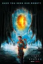 Lost in Space 2. Sezon 10. Bölüm izle