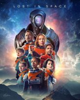 Lost in Space 3. Sezon 8. Bölüm izle