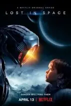 Lost in Space 1. Sezon 4. Bölüm Türkçe Dizi HD izle