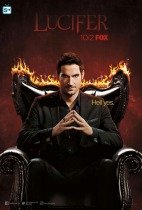 Lucifer 2. Sezon 17. Bölüm izle