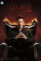 Lucifer 2. Sezon 18. Bölüm izle