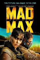 Çılgın Max Öfkeli Yollar Türkçe HD Film izle