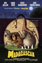 Madagaskar Full HD Film izle