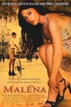 Malena Türkçe Full Film HD izle