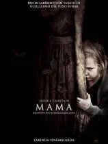 Anne – Mama Türkçe Full HD Film izle