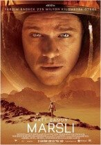 Marslı Türkçe Full HD Film izle