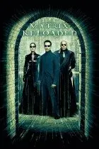 Matrix 2 Reloaded Türkçe Full HD Film izle