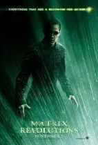 Matrix 3 Revolutions Türkçe Full HD Film izle