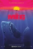 Meg: Derinlerdeki Dehşet Türkçe Dublaj izle