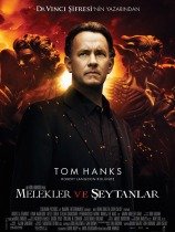 Melekler ve Şeytanlar Full Film HD izle