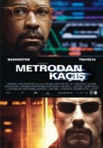 Metrodan Kaçış Türkçe Dublaj Full Film HD izle