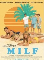 Milf 2018 Türkçe Full HD Film izle