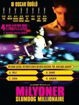 Milyoner Full Film HD izle