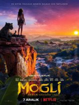 Mogli: Orman Çocuğu Full Film izle