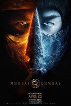 Mortal Kombat Full Film izle