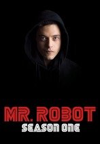 Mr. Robot 1. Sezon 1. Bölüm Türkçe izle