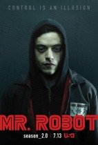 Mr. Robot 2. Sezon 6. Bölüm izle