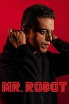 Mr. Robot 4. Sezon 7. Bölüm izle