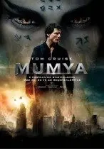 Mumya Türkçe Full HD Film izle