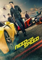 Need For Speed: Hız Tutkusu Türkçe Dublaj izle