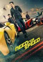 Need For Speed: Hız Tutkusu Türkçe Dublaj izle