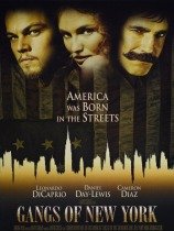 New York Çeteleri HD Film izle