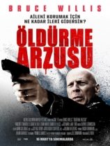 Öldürme Arzusu Türkçe Dublaj 720p Full izle