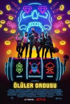 Ölüler Ordusu Full HD Film izle