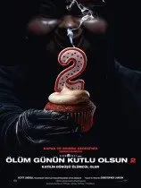 Ölüm Günün Kutlu Olsun 2 HD Film izle