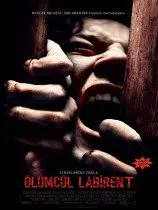 Ölümcül Labirent Türkçe Full HD Film izle