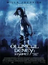 Ölümcül Deney 2: Kıyamet Full Film HD izle