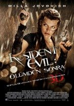 Ölümcül Deney 4: Ölümden Sonra Full Film HD izle