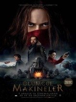 Ölümcül Makineler Full HD Film izle