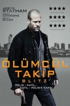 Ölümcül Takip – Blitz Türkçe Full Film izle