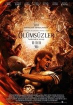 Ölümsüzler Full HD Film izle