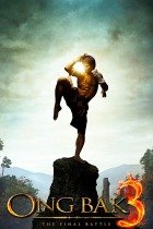 Ong Bak 3 HD Film izle