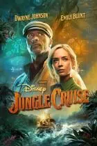 Orman Gezisi – Jungle Cruise Full Film izle