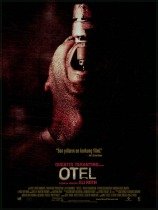 Otel 1 – Hostel 1 Türkçe Full Film HD izle